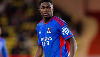 Lyon : le grand retour d’Ernest Nuamah, enfin prêt à relancer sa saison