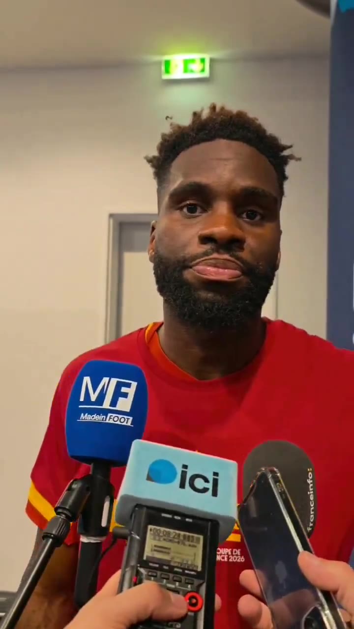 Odsonne Edouard Haiti Cdm2026