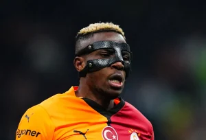 Mercato : 150 millions d&rsquo;euros, Galatasaray impose sa loi pour Victor Osimhen