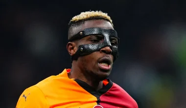 Mercato : 150 millions d&rsquo;euros, Galatasaray impose sa loi pour Victor Osimhen