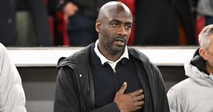 Otto Addo a une nouvelle mission avec la FIFA pour la coupe du monde 2026