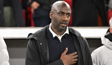 Ghana : Otto Addo dévoile le secret de sa relation avec les joueurs