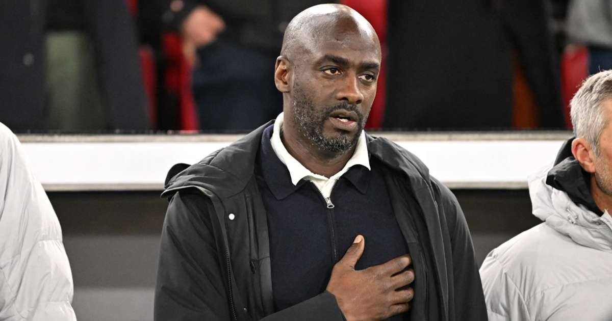 Ghana : Otto Addo réclame plus de 750 000 dollars à la Fédération devant la FIFA