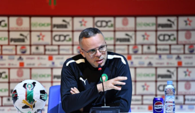 Mondial 2026 : la FIFA fixe le calendrier, le Maroc face au compte à rebours