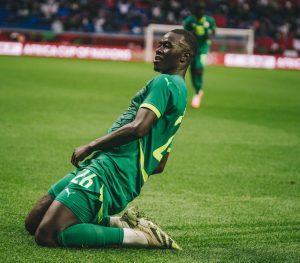 L'entraîneur de Villareal rassure sur l'état de forme de Pape Gueye