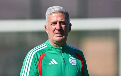 Coupe du monde 2026 : Petkovic ouvre la porte aux changements, les Fennecs sous observation