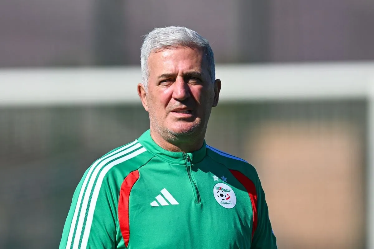 Coupe du monde 2026 : Petkovic ouvre la porte aux changements, les Fennecs sous observation