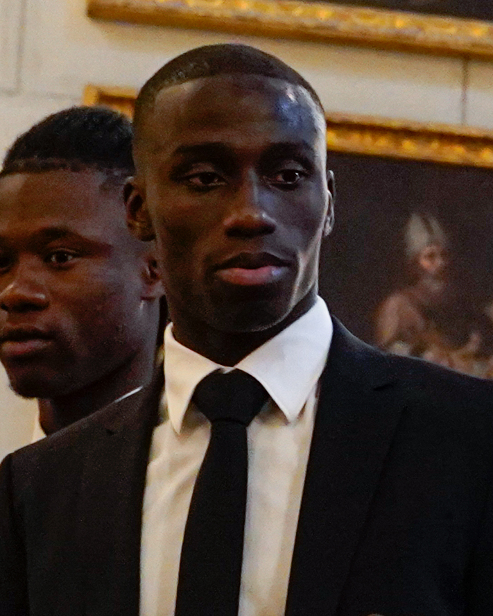 Ferland Mendy