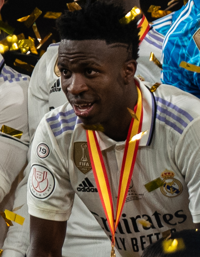 Vinicius Jr