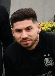 Gonzalo Montiel