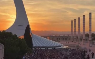 🔴🔵 « On va tout casser ! » 20 000 Parisiens à Budapest pour la finale Ligue des Champions — Le Virage Auteuil en marche 🏆