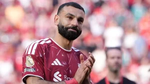 Liverpool / Salah : « C’est très dur de quitter un endroit comme celui-ci »