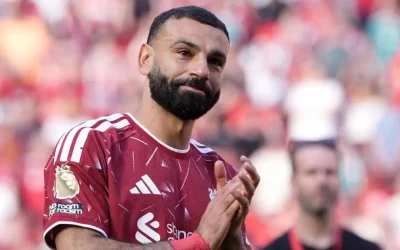 Liverpool / Salah : « C’est très dur de quitter un endroit comme celui-ci »