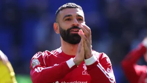 Liverpool : Pour Salah, certains départs n’ont pas été à la hauteur de l’histoire du club