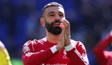 Liverpool : Pour Salah, certains départs n’ont pas été à la hauteur de l’histoire du club