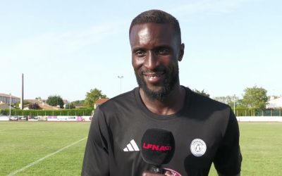 CAN U17 : Lamine Sané estime le Sénégal prêt pour défier le Maroc en demi-finale