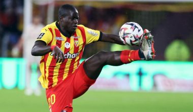 Mercato : L’OM doublé dans le dossier Malang Sarr