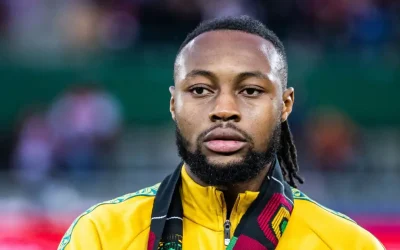 Coupe du monde 2026 : Le Ghana publie une pré-liste de 28 joueurs avec Antoine Semenyo