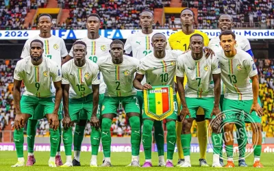 Coupe du monde 2026 : la France a-t-elle peur du Sénégal ?