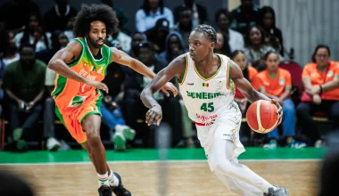 Basket-ball / Elim. Coupe du monde 2027 : Côte d’Ivoire Sénégal en ouverture, le programme de la 3è fenêtre dans le groupe B !