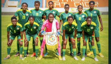 Tournoi UFOA A U20 : Le programme officiel du premier tour !