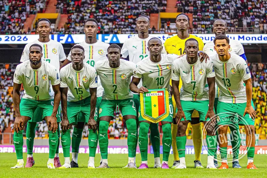 2026 World Cup: Alexandre Pato sees Senegal defeating France