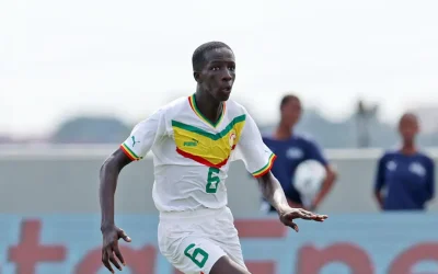 CAN U17 : bonne nouvelle pour le Sénégal, Souleymane Faye apte face au Maroc