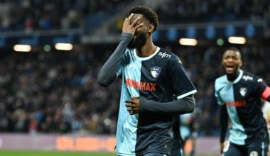 Ligue 1 : bourreau de Lille, Issa Soumaré rapproche Le Havre du maintien