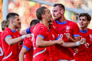 Coupe du monde 2026 : La liste officiel de la Tchéquie, adversaire de l&rsquo;Afrique du Sud