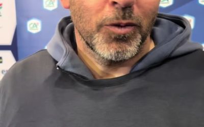 🟥 Finale Coupe Gambardella PSG-Montpellier : la décision arbitrale qui fait débat (via ATS)