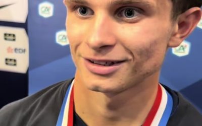 🏆 Lucas Batbedat — Le sacre du PSG en Gambardella et l&rsquo;inspiration des pros (via ATS)