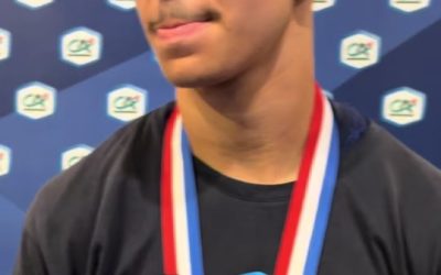 🏆 Younes Idder : l&rsquo;émotion de soulever la Gambardella avec son cousin Aymen Assab (via ATS)