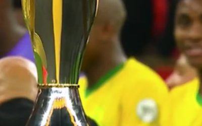 ❄️ Teboho Mokoena — Le sang froid du champion #CAFCL