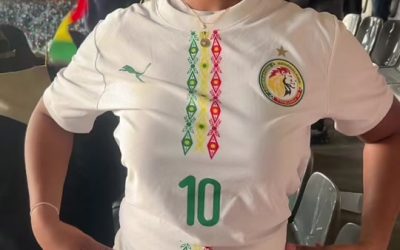 🇸🇳 Le Sénégal Champion d&rsquo;Afrique — La célébration qui enflamme TikTok
