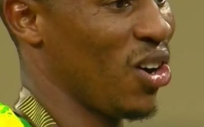 🌟 Mamelodi Sundowns remporte la CAFCL 2025/26 (deuxième étoile) — Africa Top Sports