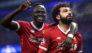Révélations : « Salah, Mané, je tremblais vraiment à cause d&rsquo;eux… »