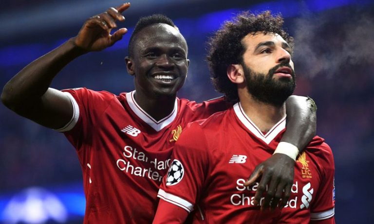 Révélations : « Salah, Mané, je tremblais vraiment à cause d&rsquo;eux… »