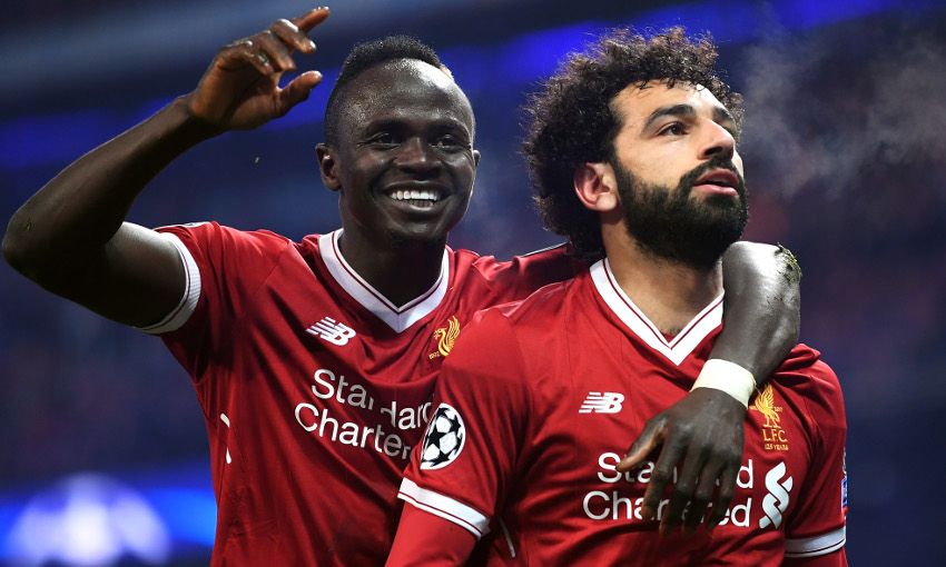 Révélations : « Salah, Mané, je tremblais vraiment à cause d&rsquo;eux… »