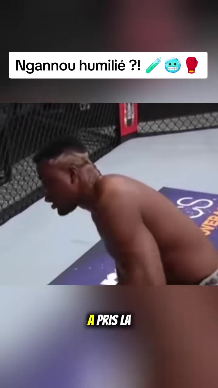 Vidéo Africa Top Sports