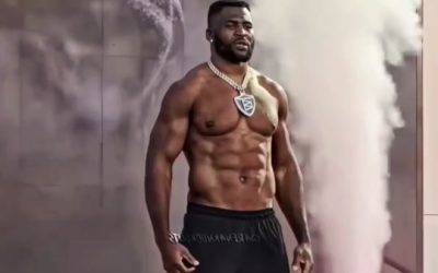 Le chaos stratégique de Francis Ngannou après son retour en MMA