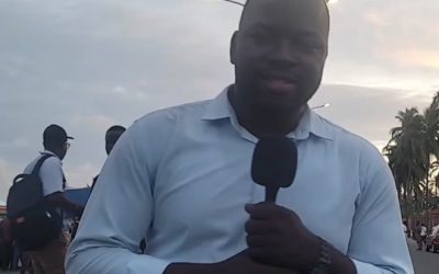 Tour du Togo 2025 : victoire du Belge 🇧🇪
