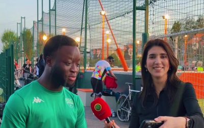 Ligue des Champions 8 clubs 8 joueurs lequel merite le titre via Dounia Mesli ATS_fr