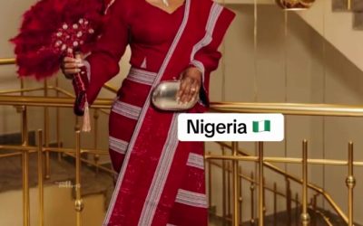 🌍 Africa es una — La diversité du continent en une vidéo virale (1,4M vues)