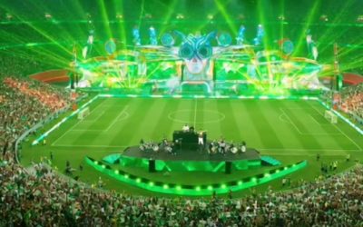 🇩🇿 DZN93 — Le son algérien qui enflamme la toile
