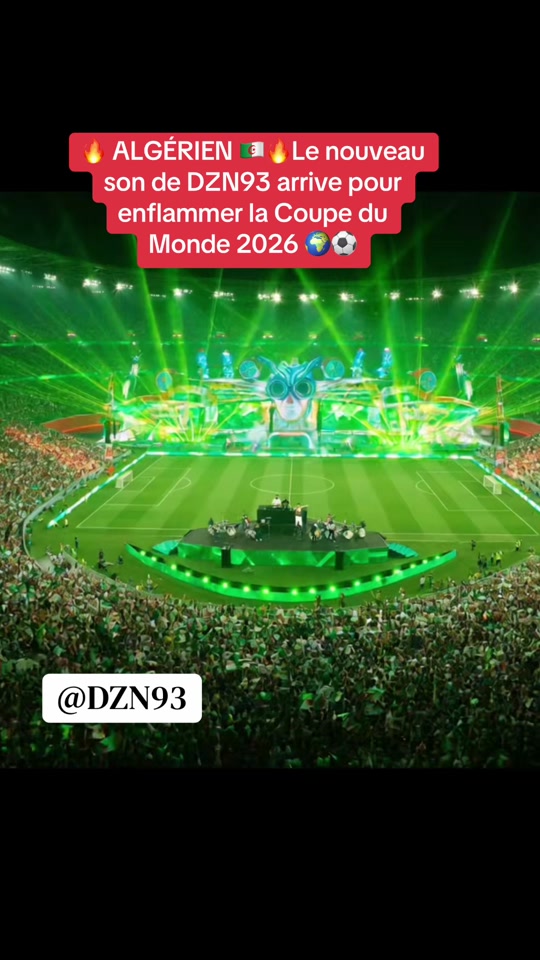 Vidéo Africa Top Sports