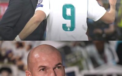⚽ Zidane — Sa vision du coaching révélée (191k vues)