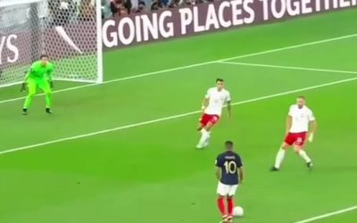 ⚽ Mbappé et l&rsquo;équipe de France — Vous êtes d&rsquo;accord ?
