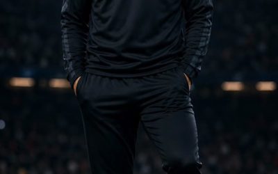 ⚽ Zidane — De La Castellane au sommet du monde