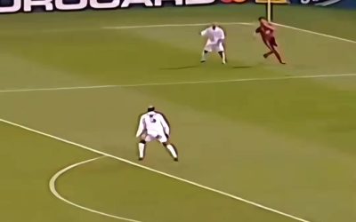 ✨ La magie de Zinedine Zidane — Skills inoubliables #ZZ