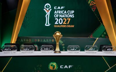CAN 2027 : La CAF confirme les dates officielles de la compétition